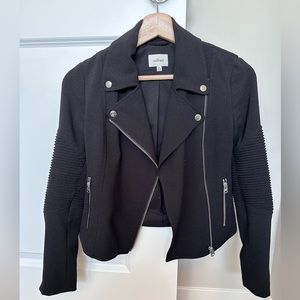 Wilfred motto jacket